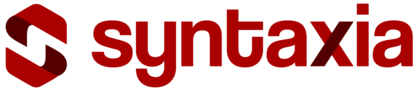 Logo syntaxia